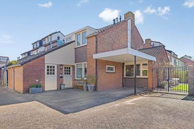 Woning Fagot 23 Ewijk