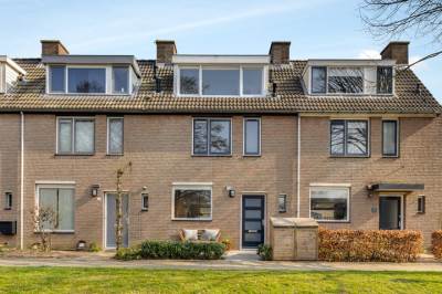 Woning Dorscamp 22 Houten