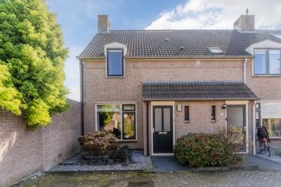 Woning de Wever 34 Heeze