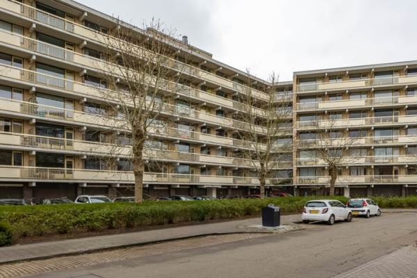 Woning Planetenlaan 153 Groningen