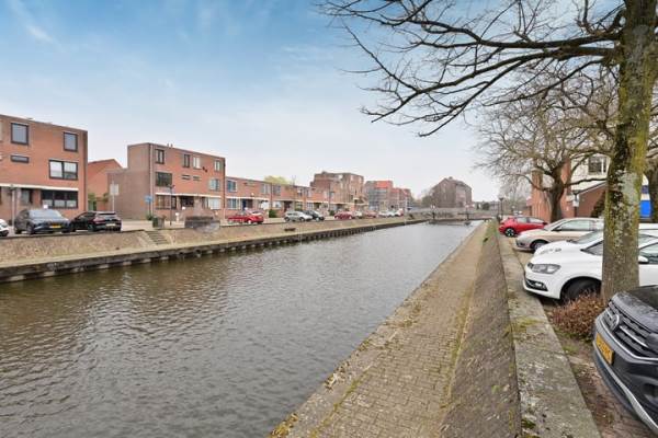Woning Oostkade 128 Huizen