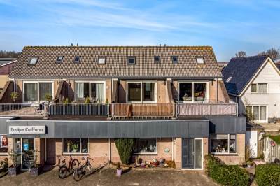 Woning Willemshoeve 6 Limmen