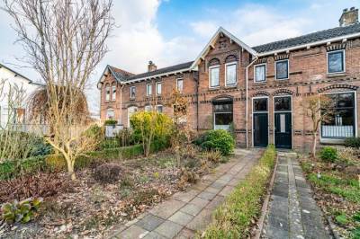 Woning Leidseweg 212 Voorschoten