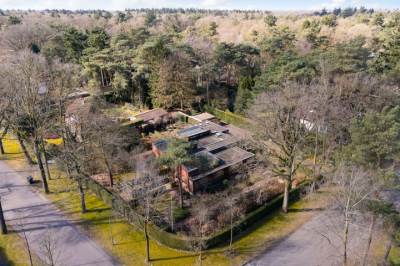 Woning Julianalaan 57 Ermelo