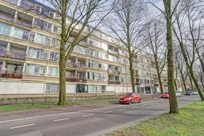 Woning Postelse Hoeflaan 34 Tilburg