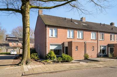 Woning Fazantendonk 18 Veghel