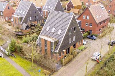 Woning Gentiaan 69 Den Haag