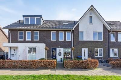 Woning Elementen 8 Zeewolde