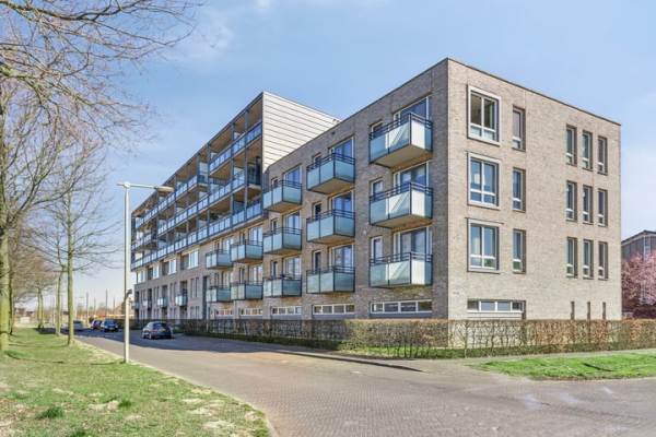 Woning De Maaidorser 176 Arnhem