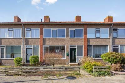 Woning Gladiolenstraat 40A Sappemeer