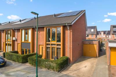 Woning Duizendblad 11 Voorthuizen