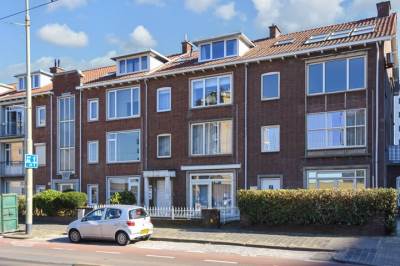 Woning Gevers Deynootweg 111A Den Haag