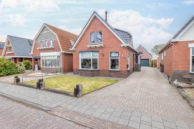 Woning Zuidwendingerweg 22 Nieuwe Pekela