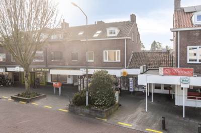 Woning Schubertlaan 14A Apeldoorn