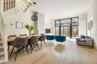 Woning Emmy Andriessestraat 398 Amsterdam