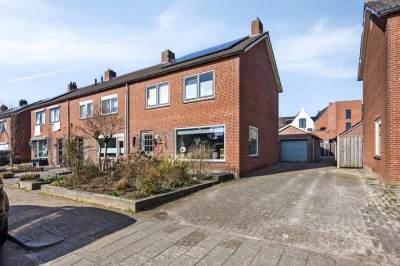 Woning Van Uitertstraat 38 Enter