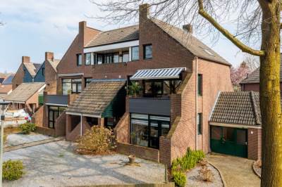 Woning Kellerberg 56 Gennep