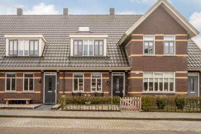 Woning Bakenbergerhout 57 Harderwijk