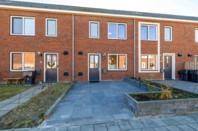 Woning Kamplaan 7 Appingedam