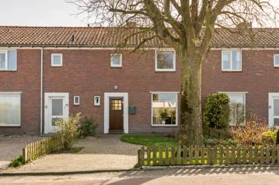 Woning Lingedijk 35 Wadenoijen