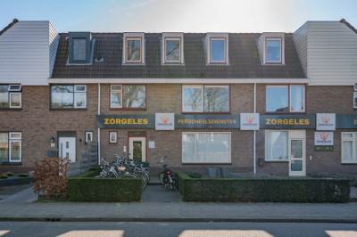 Woning Oude Telgterweg 1276 Ermelo