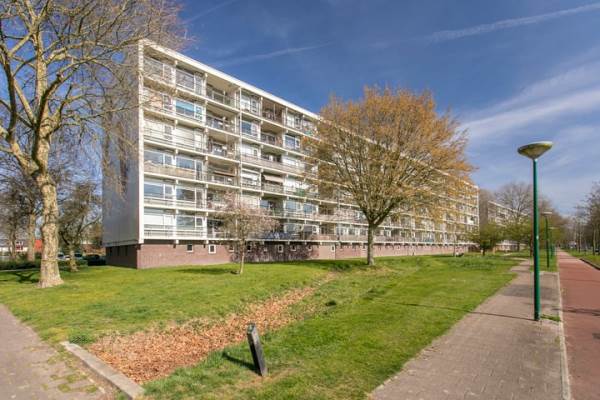 Woning Haverweerd 6 Soest