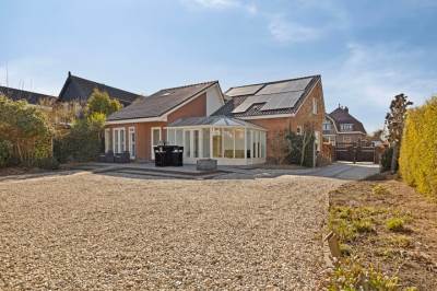 Woning Den Ilp 71 Den Ilp