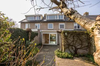 Woning Van Boetzelaerlaan 30 Leusden