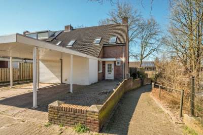 Woning Postiljonhof 35 Tegelen