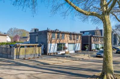 Woning Beneluxlaan 8 Geleen