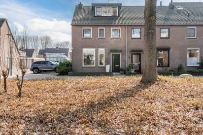 Woning Pruimengaarde 1 Dongen