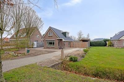 Woning Compagnonsweg 29 Ravenswoud