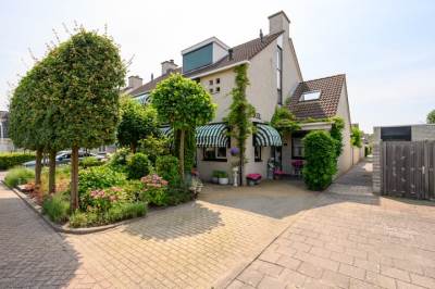 Woning Meerkoet 118 's-Gravenzande