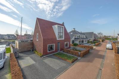 Woning Berdinge 7 Lemmer