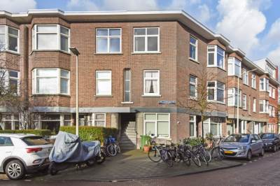 Woning Van Lansbergestraat 226 Den Haag