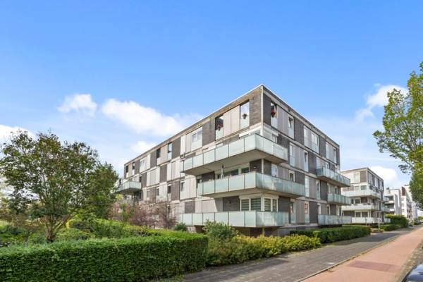 Woning Dedemsvaartweg 513 Den Haag