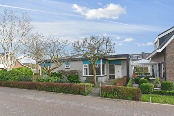 Woning Corry Vonklaan 6 Pijnacker