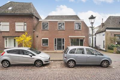 Woning 2e Ebbingestraat 35 Kampen