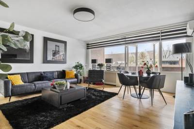 Woning Malmöpad 93 Rotterdam