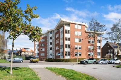 Woning Johan Wagenaarstraat 53 Dordrecht