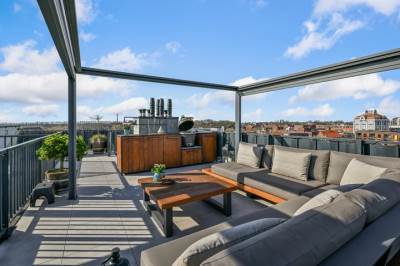 Woning Zaanweg 118X Wormerveer