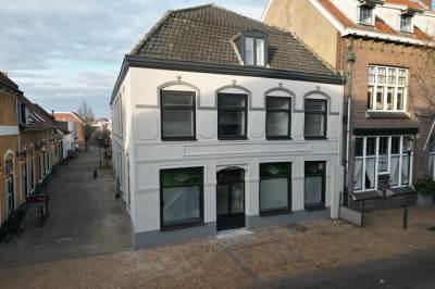 Woning Kerkstraat 6B Axel