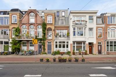 Woning Middenweg 171A Amsterdam