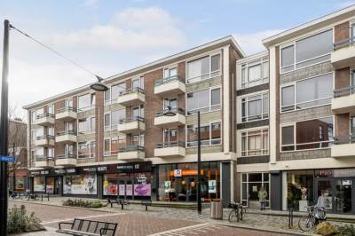 Woning Korte Hoogstraat 19B Vlaardingen