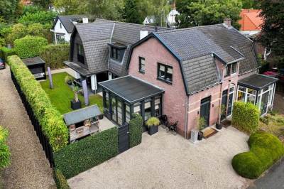 Woning Naarderweg 6 Blaricum