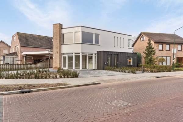 Woning Hesselereind 24 Erp