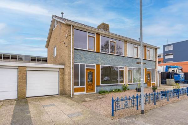 Woning Heemker Akkerstraat 17 Ter Apel