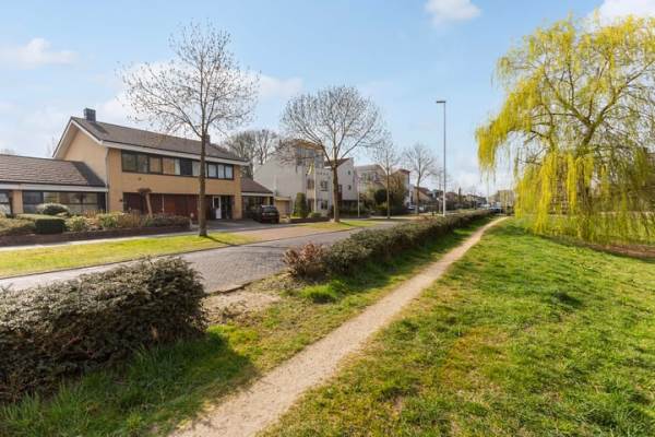 Woning De Hovenlaan 62 Apeldoorn