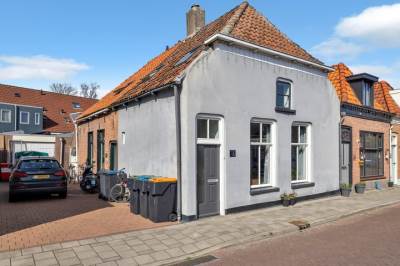 Woning Slagersweg 16 Kampen