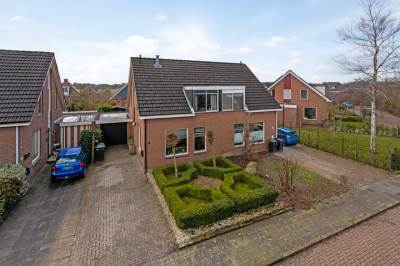 Woning Kosterijland 7 Zuidwolde (GR)